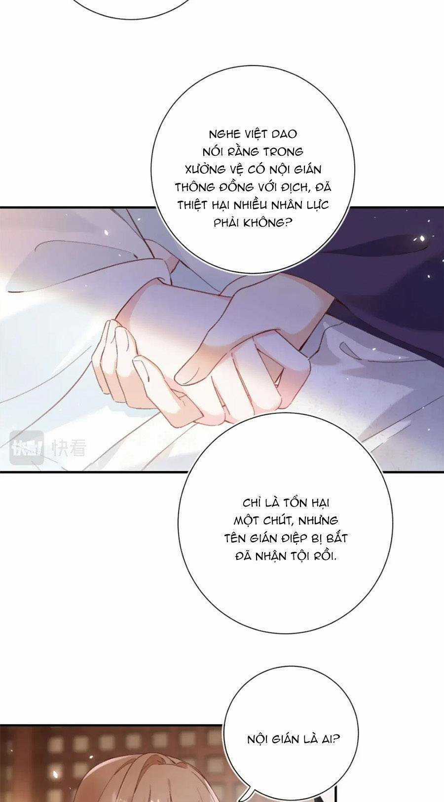 Lui Lui Lui Lui Ra! Chapter 100 trang 21