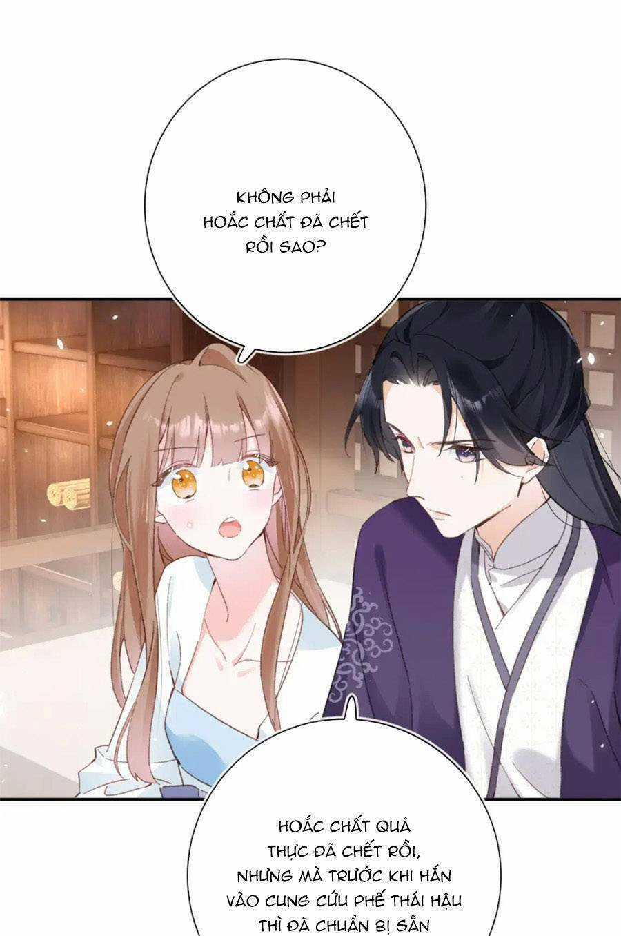 Lui Lui Lui Lui Ra! Chapter 100 trang 23