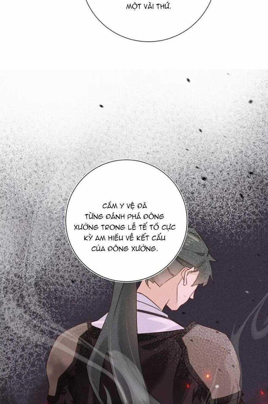 Lui Lui Lui Lui Ra! Chapter 100 trang 24