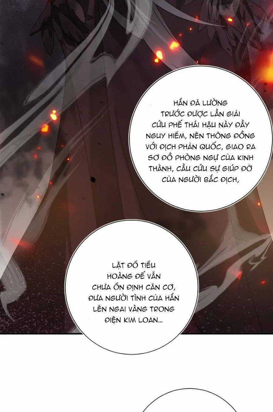 Lui Lui Lui Lui Ra! Chapter 100 trang 25