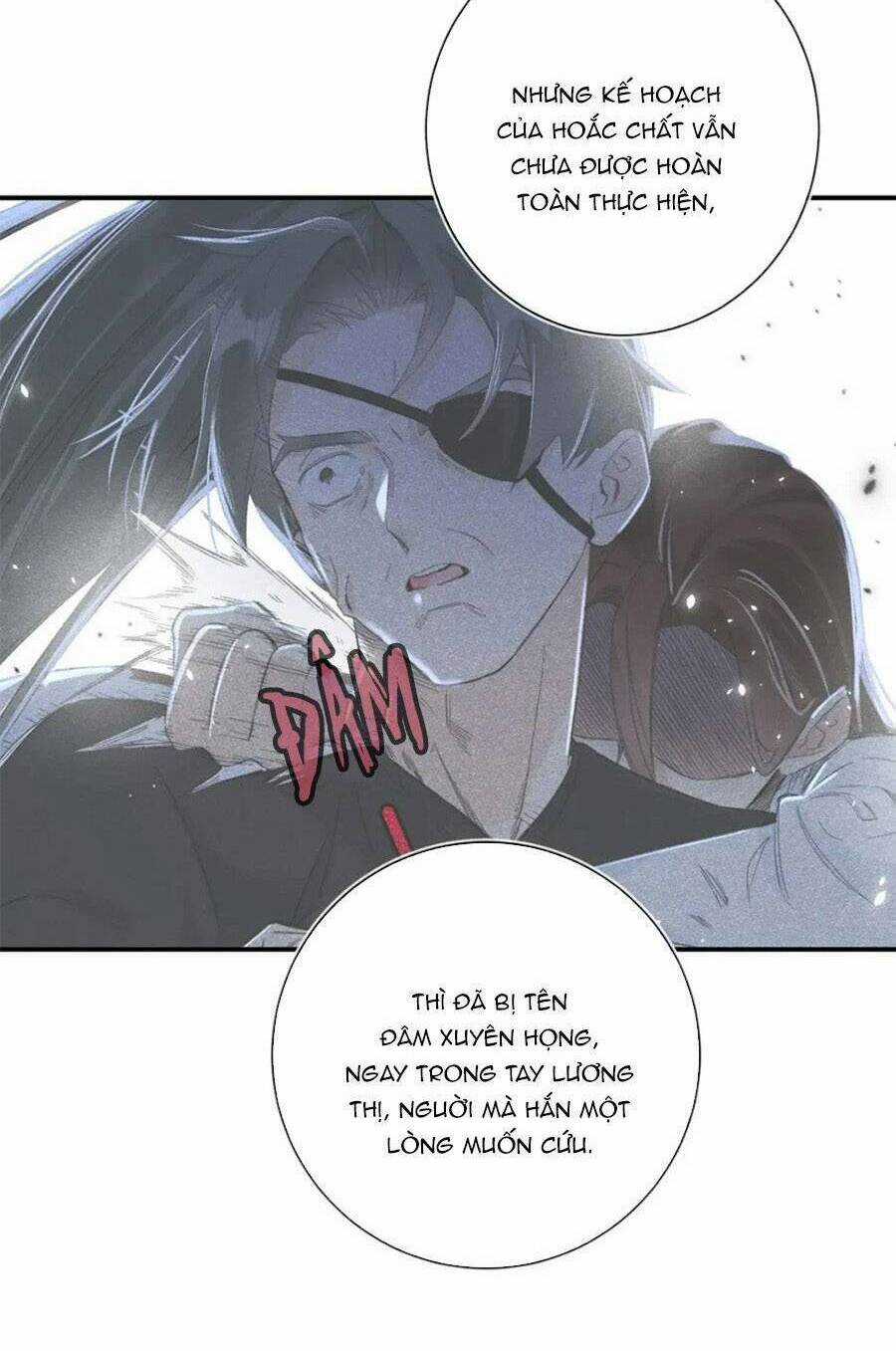 Lui Lui Lui Lui Ra! Chapter 100 trang 26