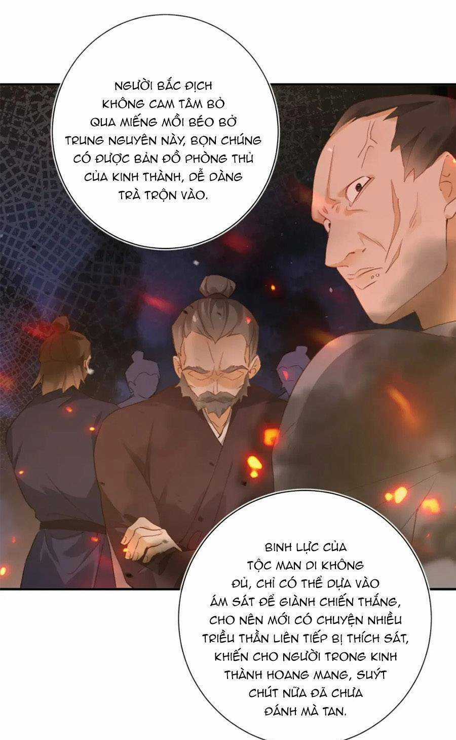 Lui Lui Lui Lui Ra! Chapter 100 trang 27