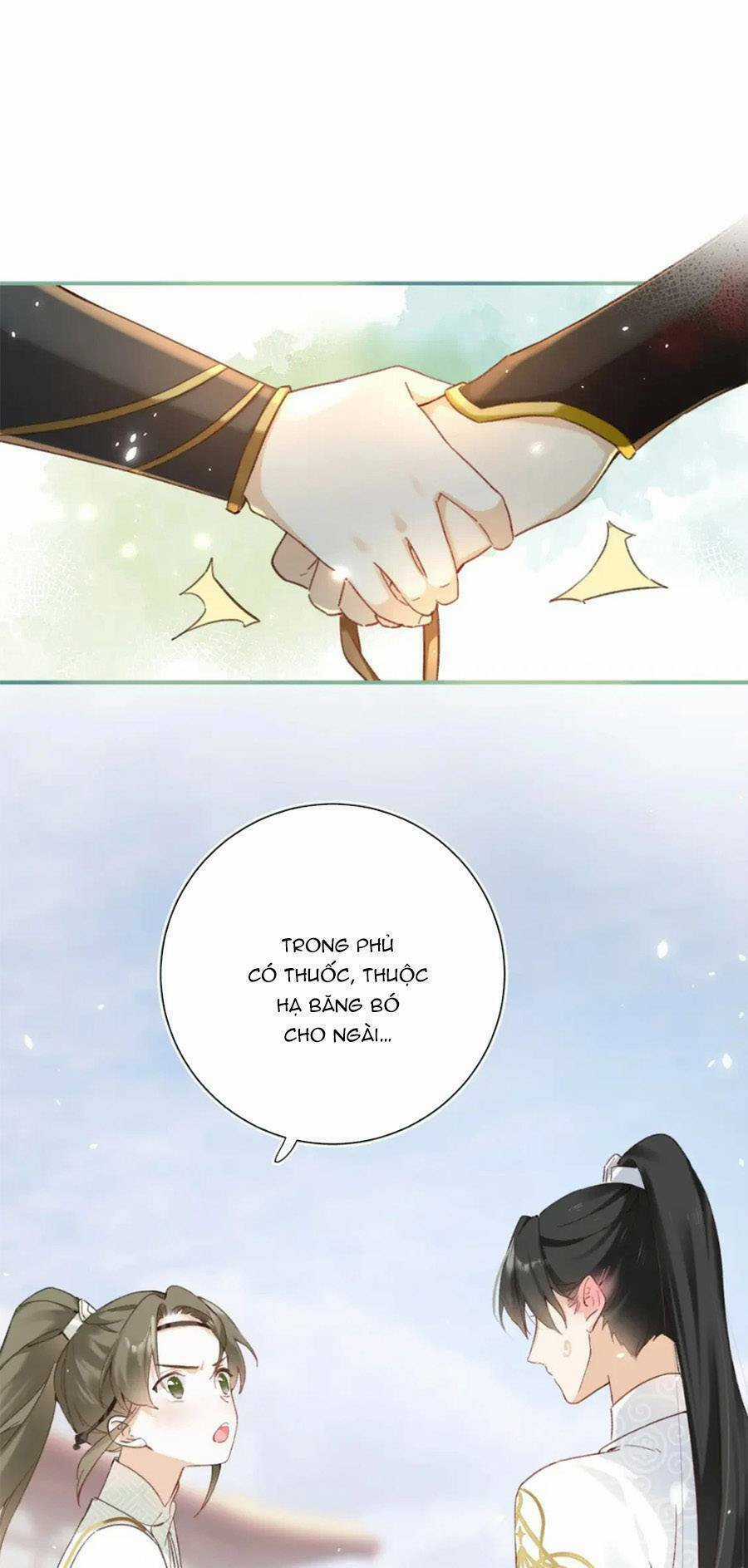 Lui Lui Lui Lui Ra! Chapter 100 trang 3