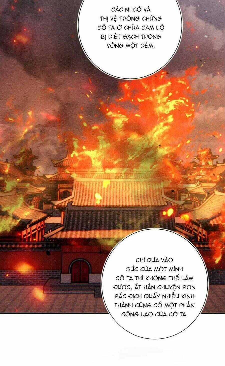 Lui Lui Lui Lui Ra! Chapter 100 trang 30