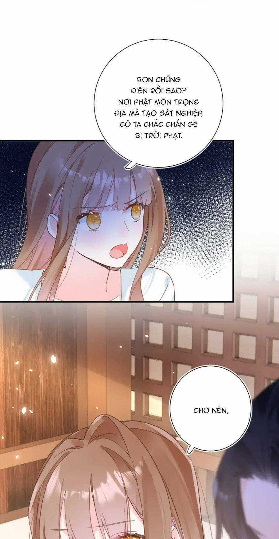 Lui Lui Lui Lui Ra! Chapter 100 trang 31