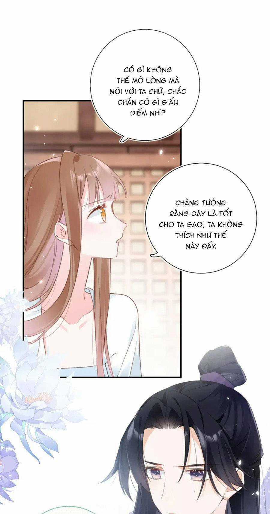 Lui Lui Lui Lui Ra! Chapter 100 trang 33