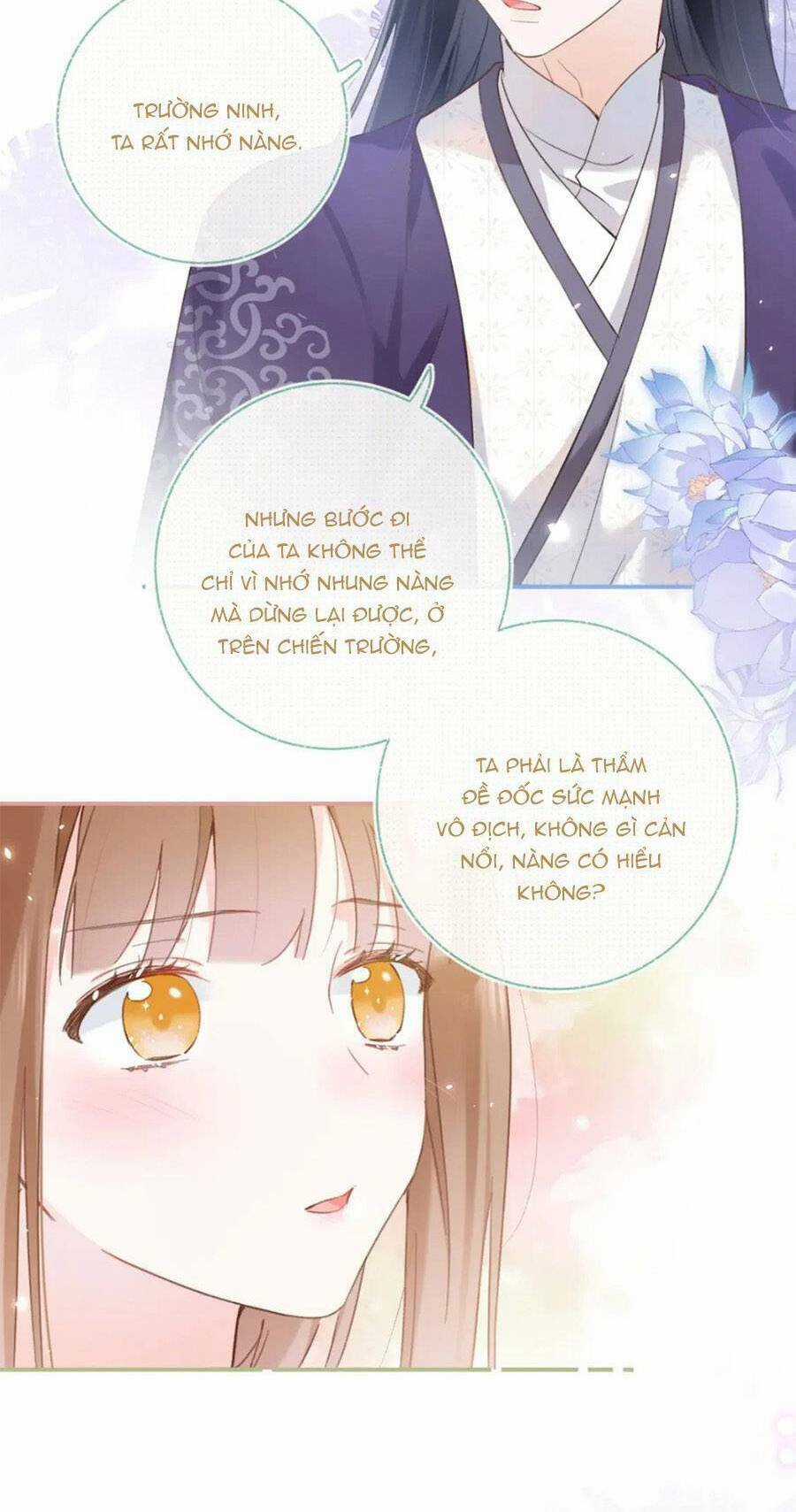 Lui Lui Lui Lui Ra! Chapter 100 trang 34