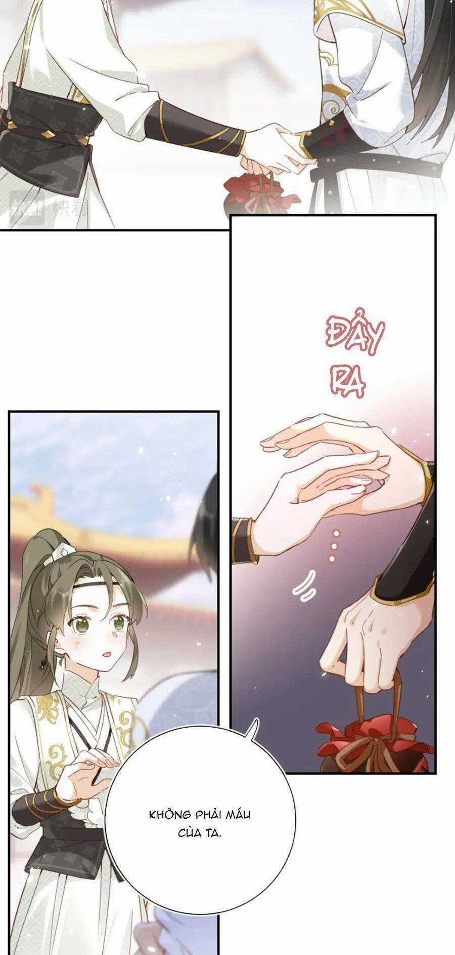 Lui Lui Lui Lui Ra! Chapter 100 trang 4