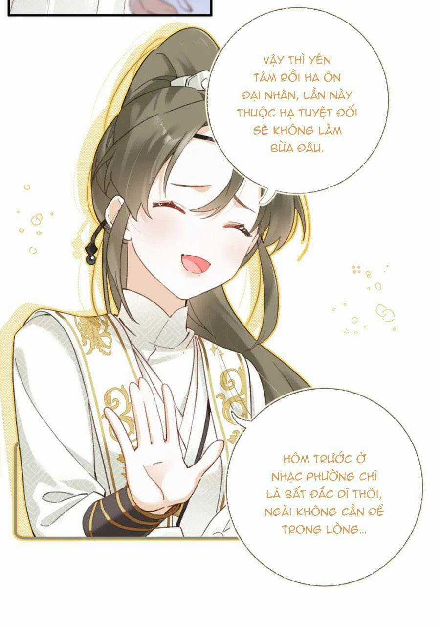 Lui Lui Lui Lui Ra! Chapter 100 trang 5