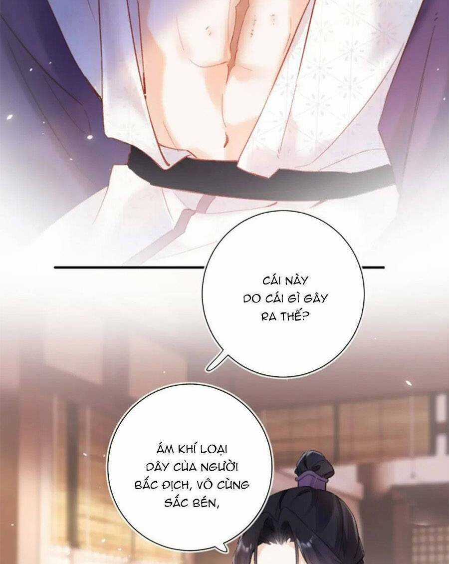 Lui Lui Lui Lui Ra! Chapter 101 trang 10