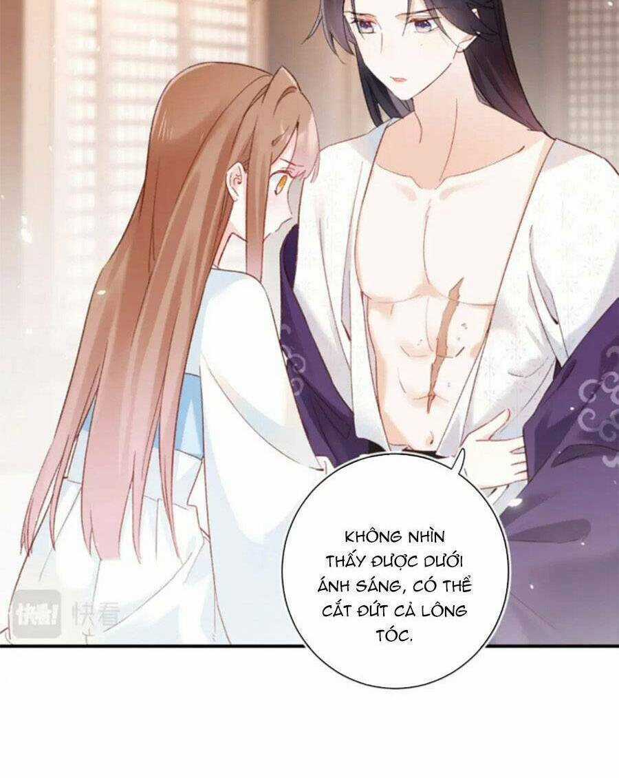 Lui Lui Lui Lui Ra! Chapter 101 trang 11