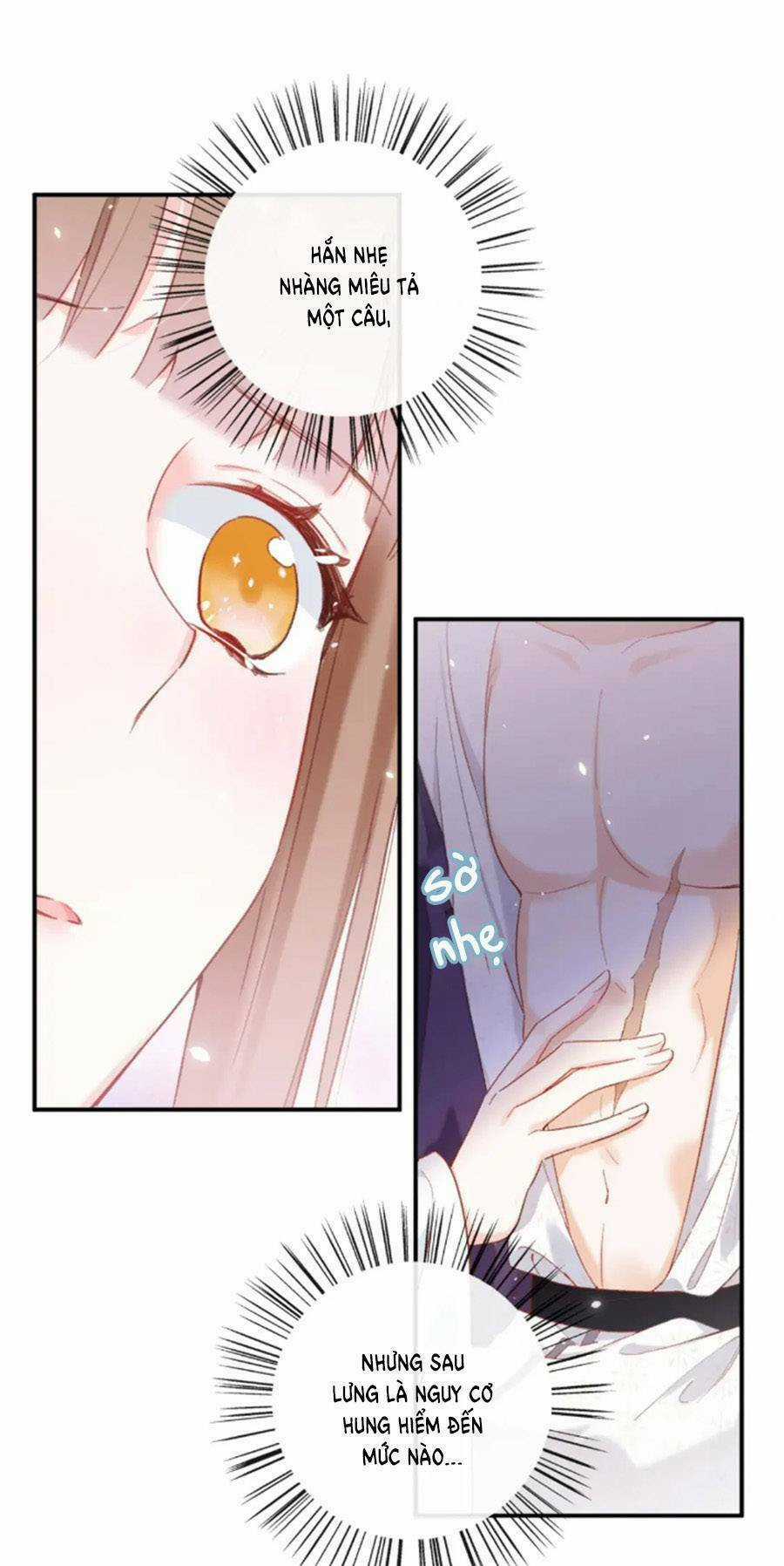 Lui Lui Lui Lui Ra! Chapter 101 trang 12