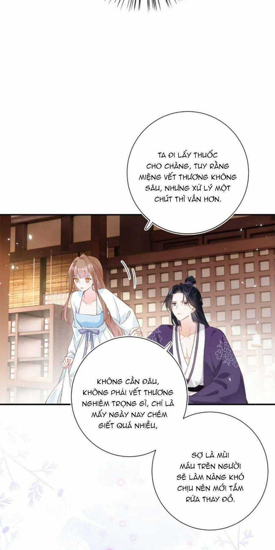 Lui Lui Lui Lui Ra! Chapter 101 trang 13