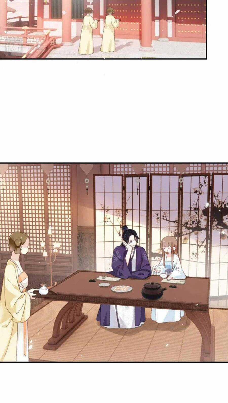 Lui Lui Lui Lui Ra! Chapter 101 trang 17