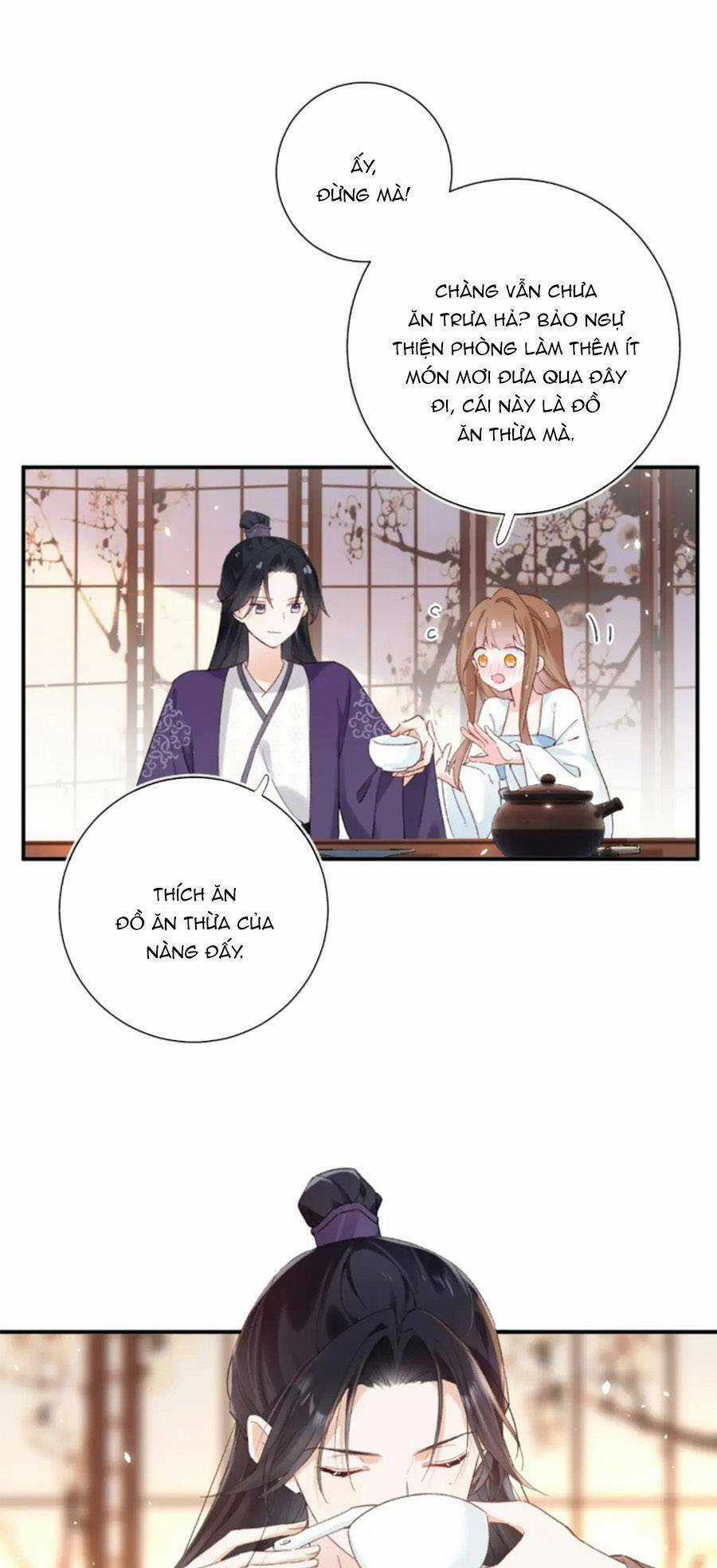 Lui Lui Lui Lui Ra! Chapter 101 trang 22