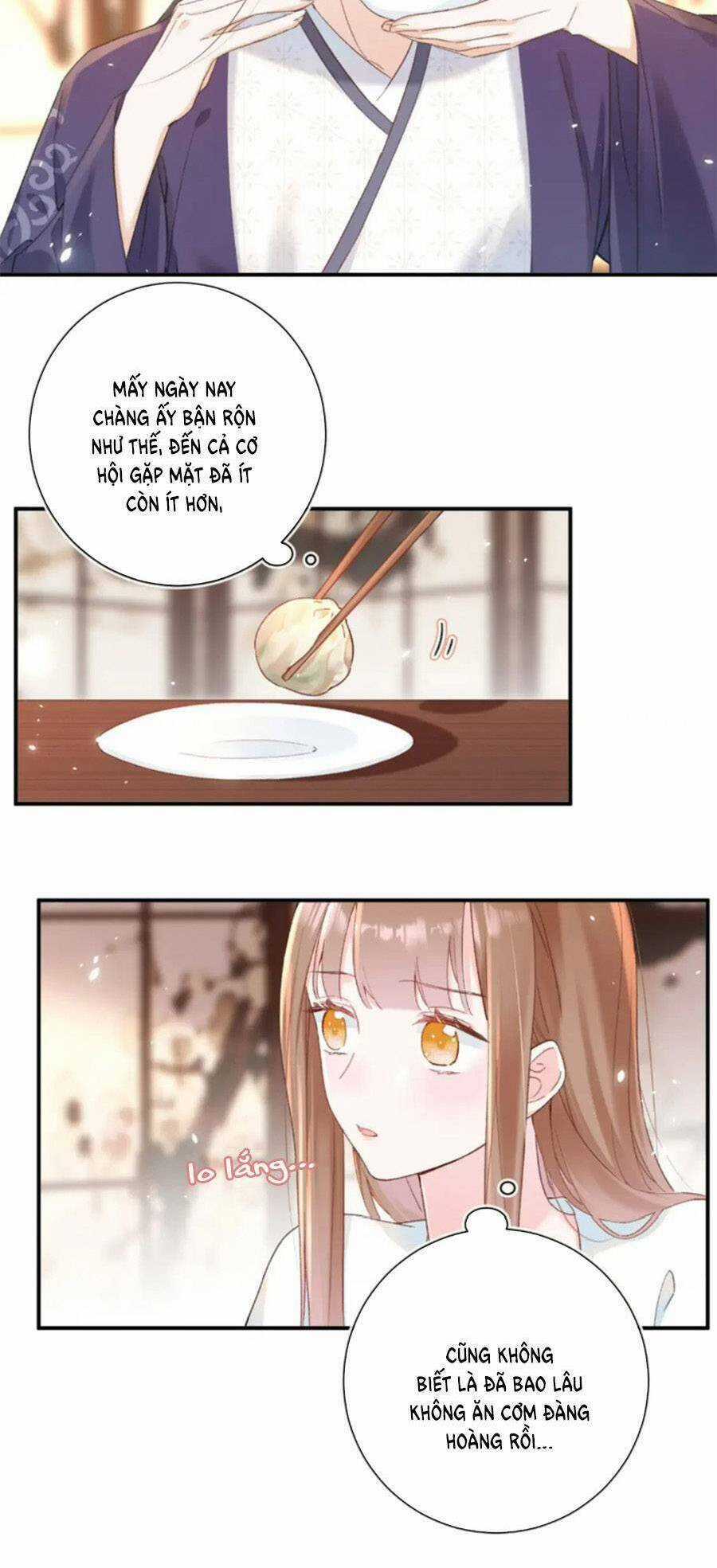 Lui Lui Lui Lui Ra! Chapter 101 trang 23