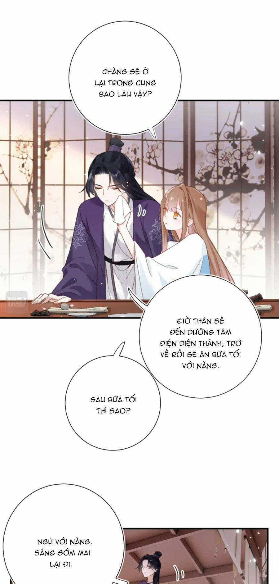 Lui Lui Lui Lui Ra! Chapter 101 trang 24