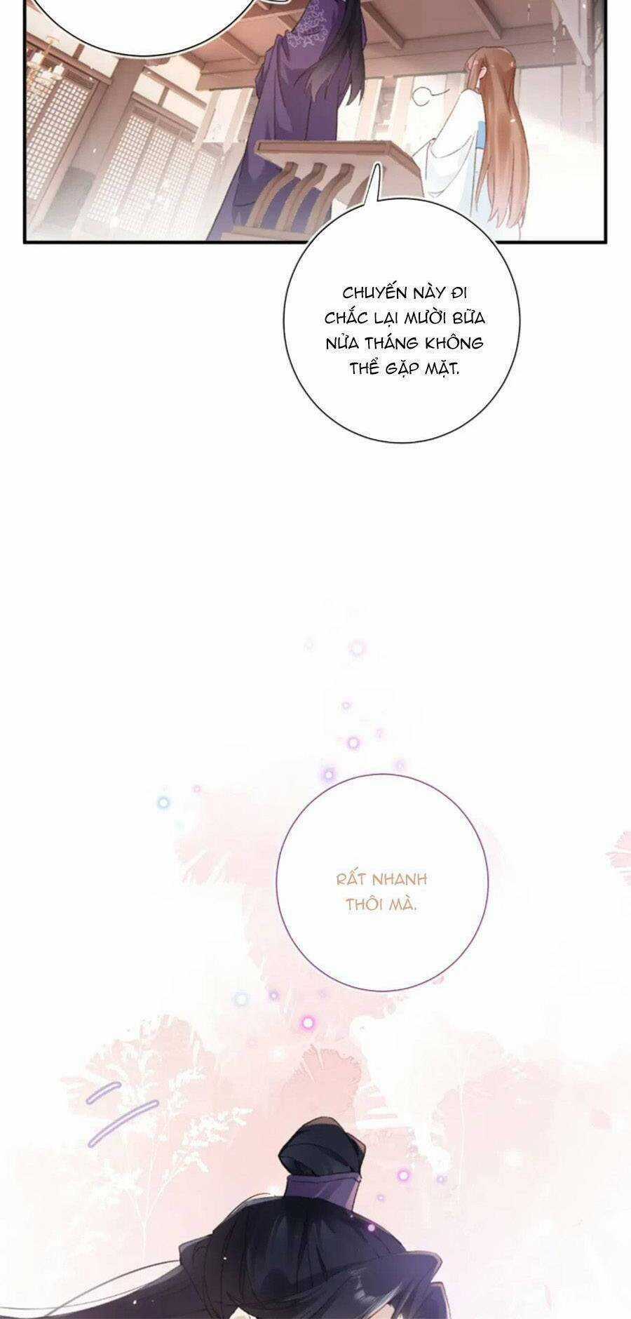 Lui Lui Lui Lui Ra! Chapter 101 trang 25