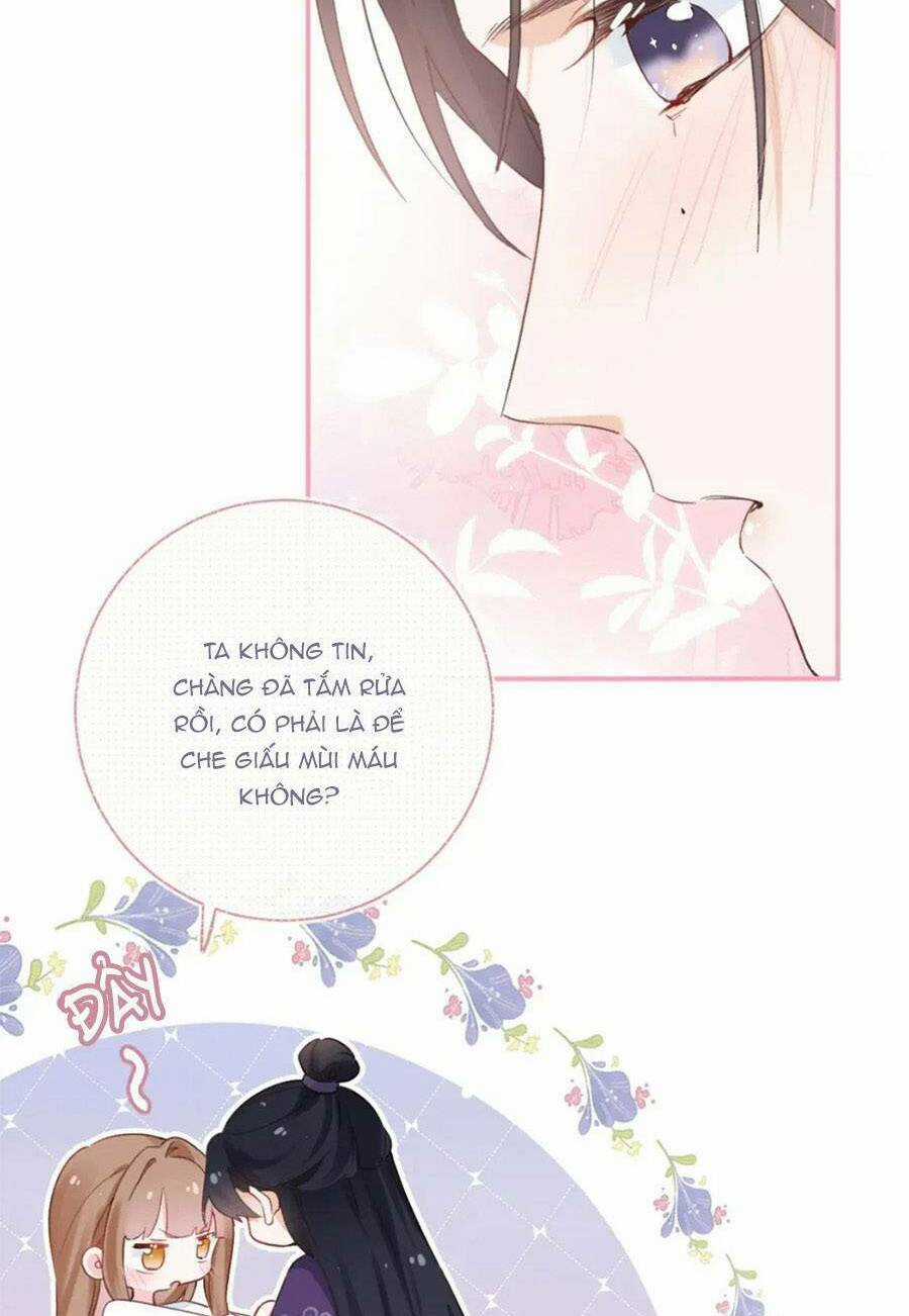 Lui Lui Lui Lui Ra! Chapter 101 trang 3