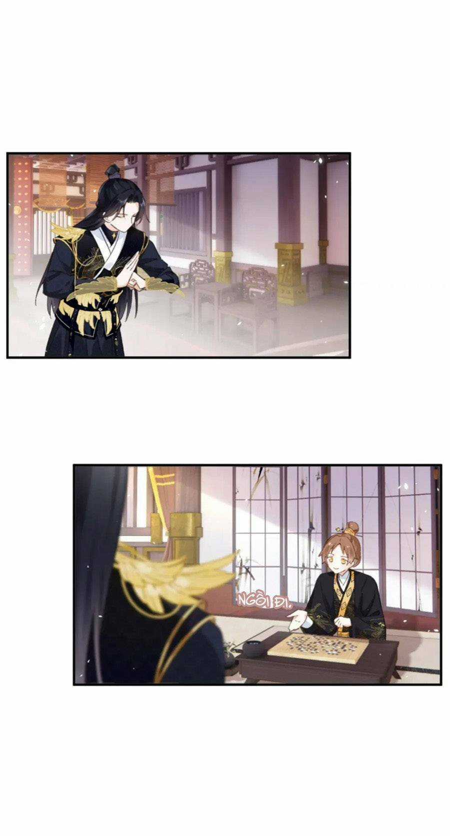 Lui Lui Lui Lui Ra! Chapter 101 trang 30