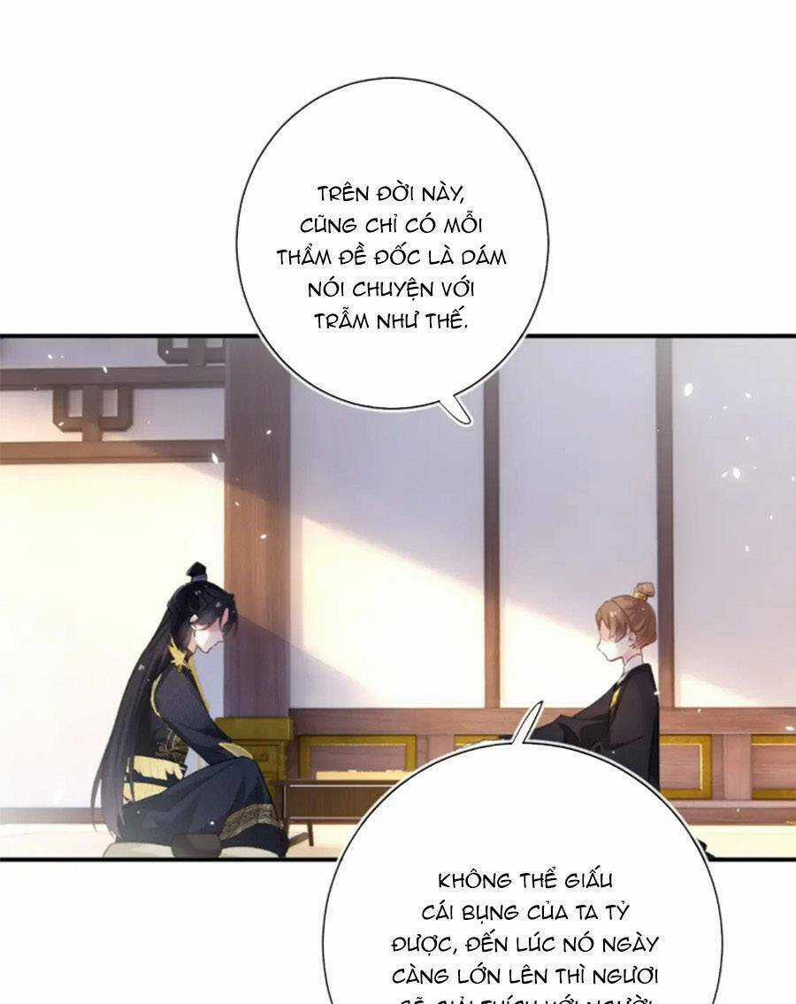 Lui Lui Lui Lui Ra! Chapter 101 trang 32