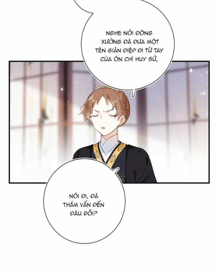 Lui Lui Lui Lui Ra! Chapter 101 trang 35