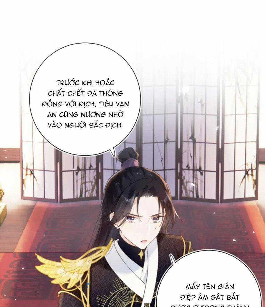 Lui Lui Lui Lui Ra! Chapter 101 trang 36