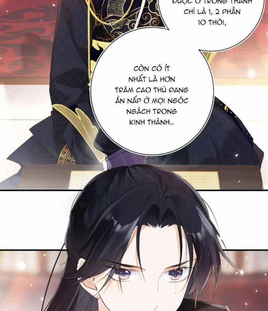 Lui Lui Lui Lui Ra! Chapter 101 trang 37