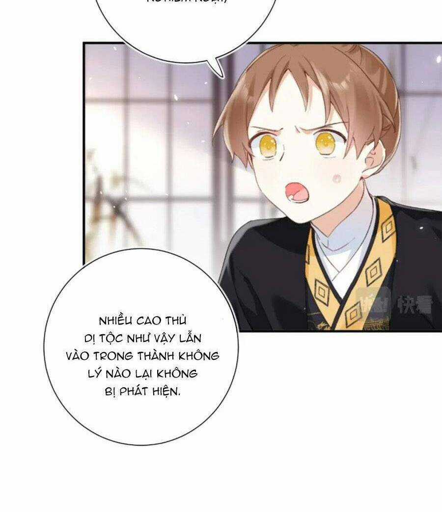 Lui Lui Lui Lui Ra! Chapter 101 trang 39