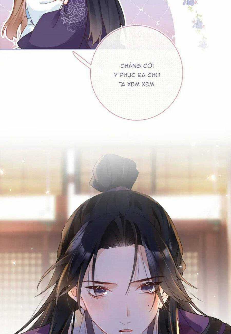 Lui Lui Lui Lui Ra! Chapter 101 trang 4