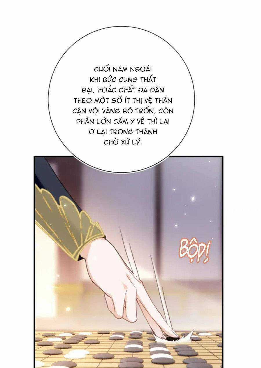 Lui Lui Lui Lui Ra! Chapter 101 trang 40