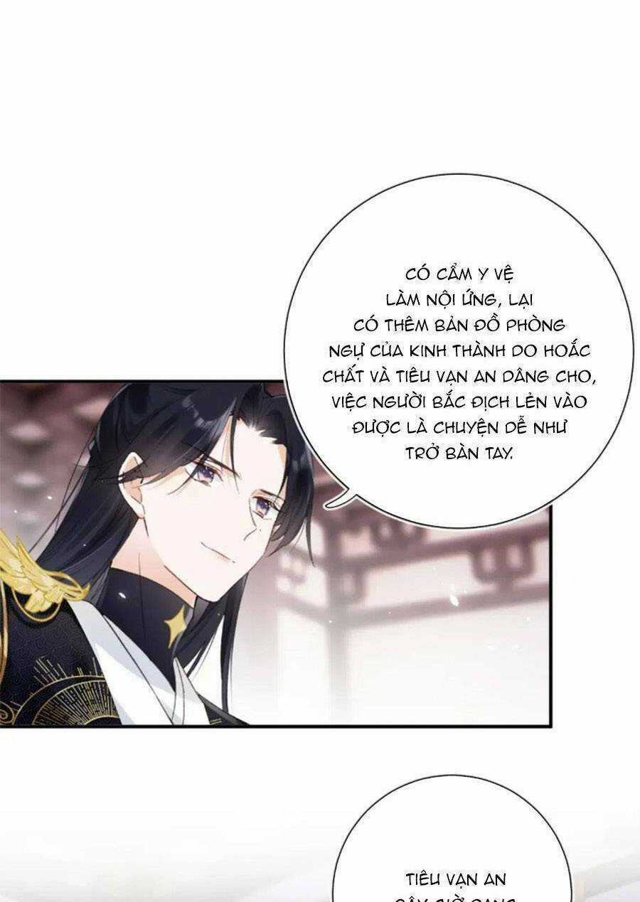 Lui Lui Lui Lui Ra! Chapter 101 trang 42