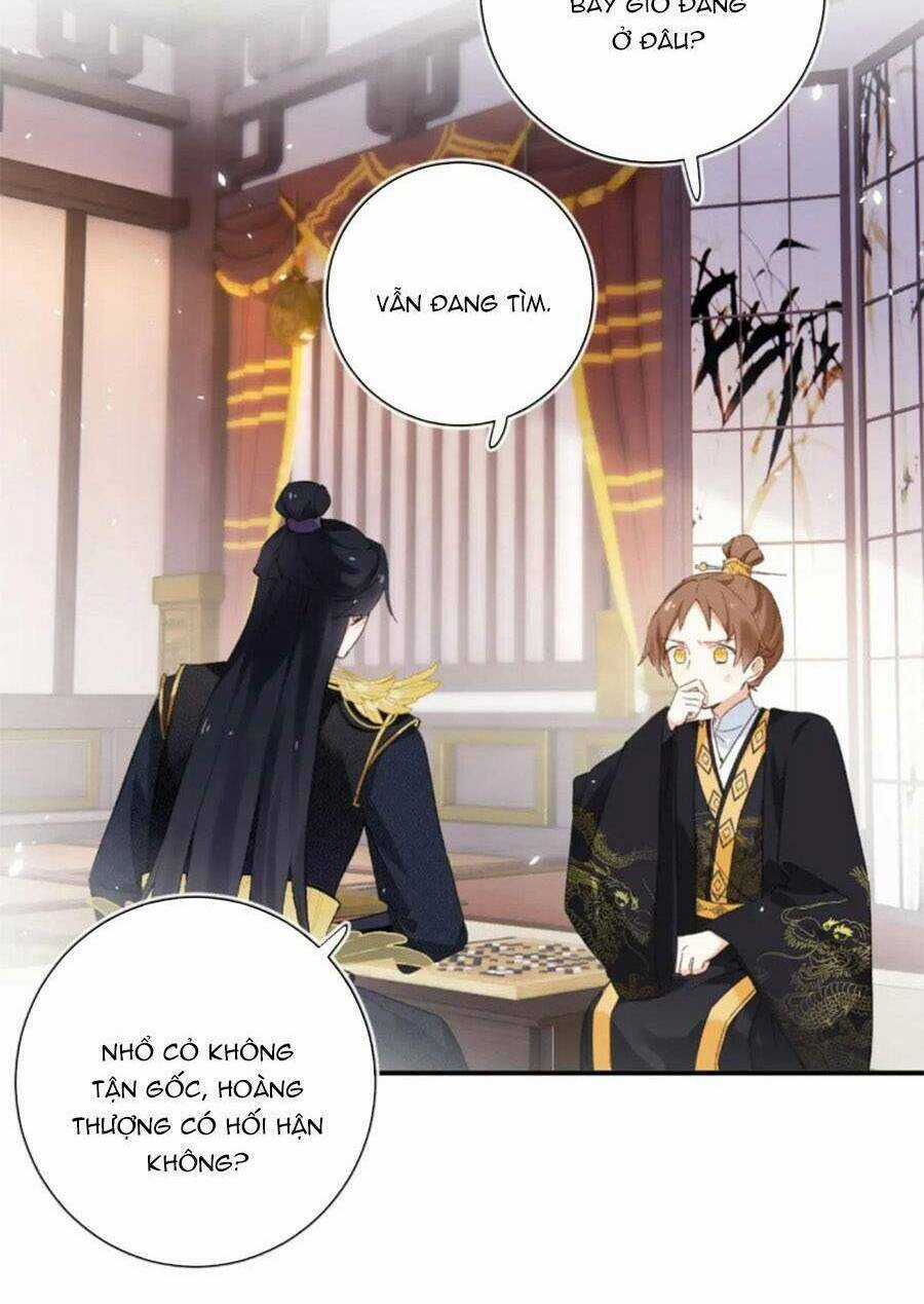 Lui Lui Lui Lui Ra! Chapter 101 trang 43