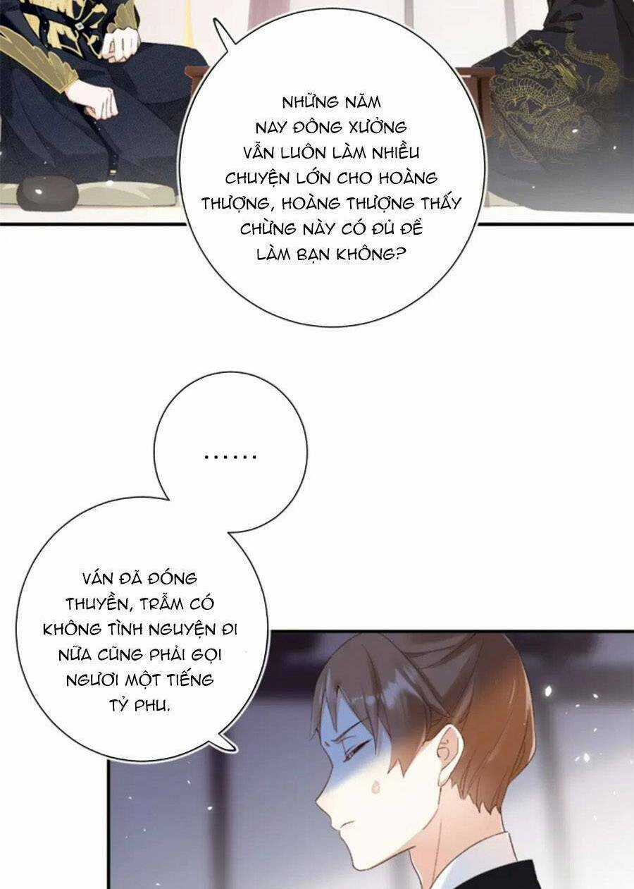 Lui Lui Lui Lui Ra! Chapter 101 trang 46