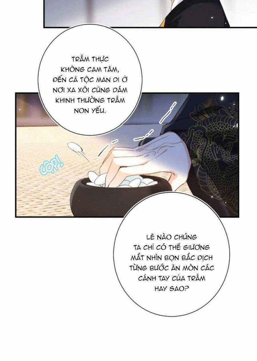 Lui Lui Lui Lui Ra! Chapter 101 trang 47