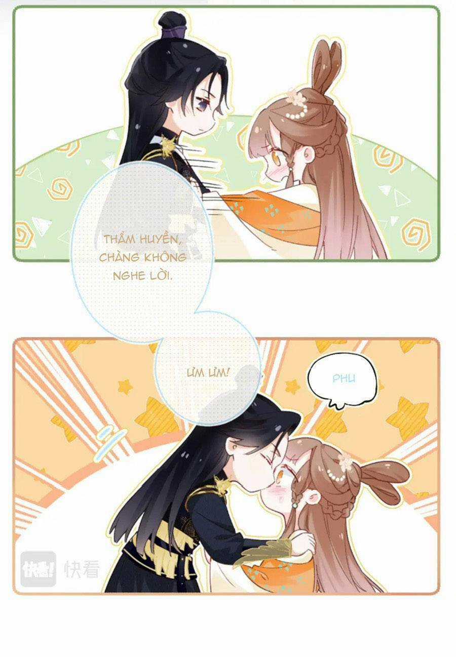 Lui Lui Lui Lui Ra! Chapter 102 trang 11