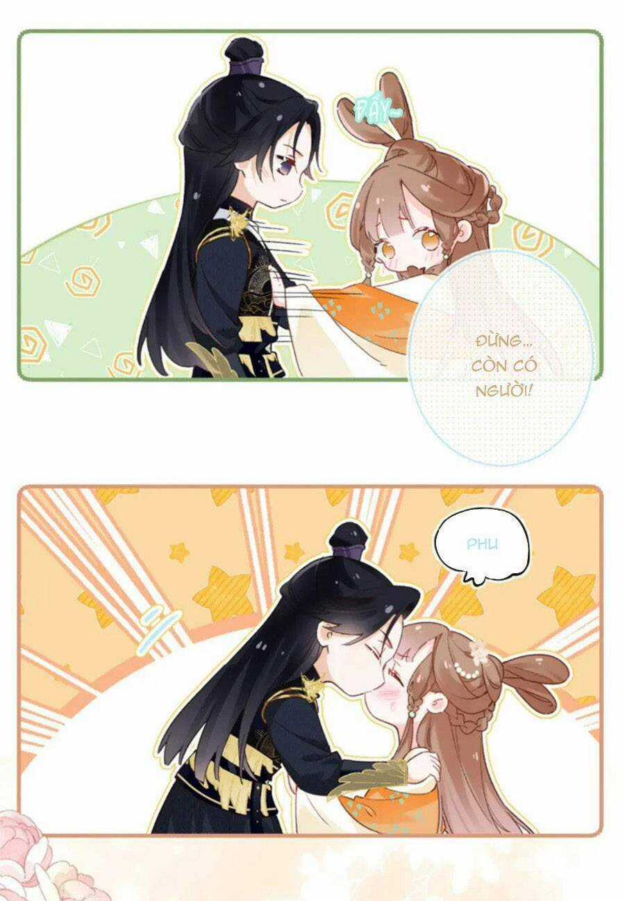 Lui Lui Lui Lui Ra! Chapter 102 trang 12