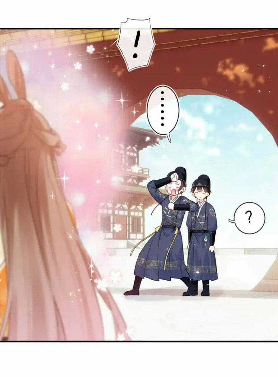 Lui Lui Lui Lui Ra! Chapter 102 trang 16