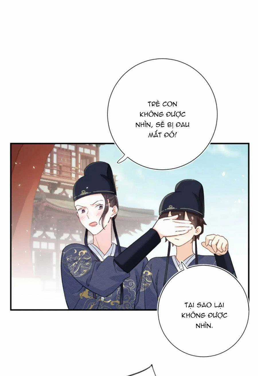 Lui Lui Lui Lui Ra! Chapter 102 trang 17