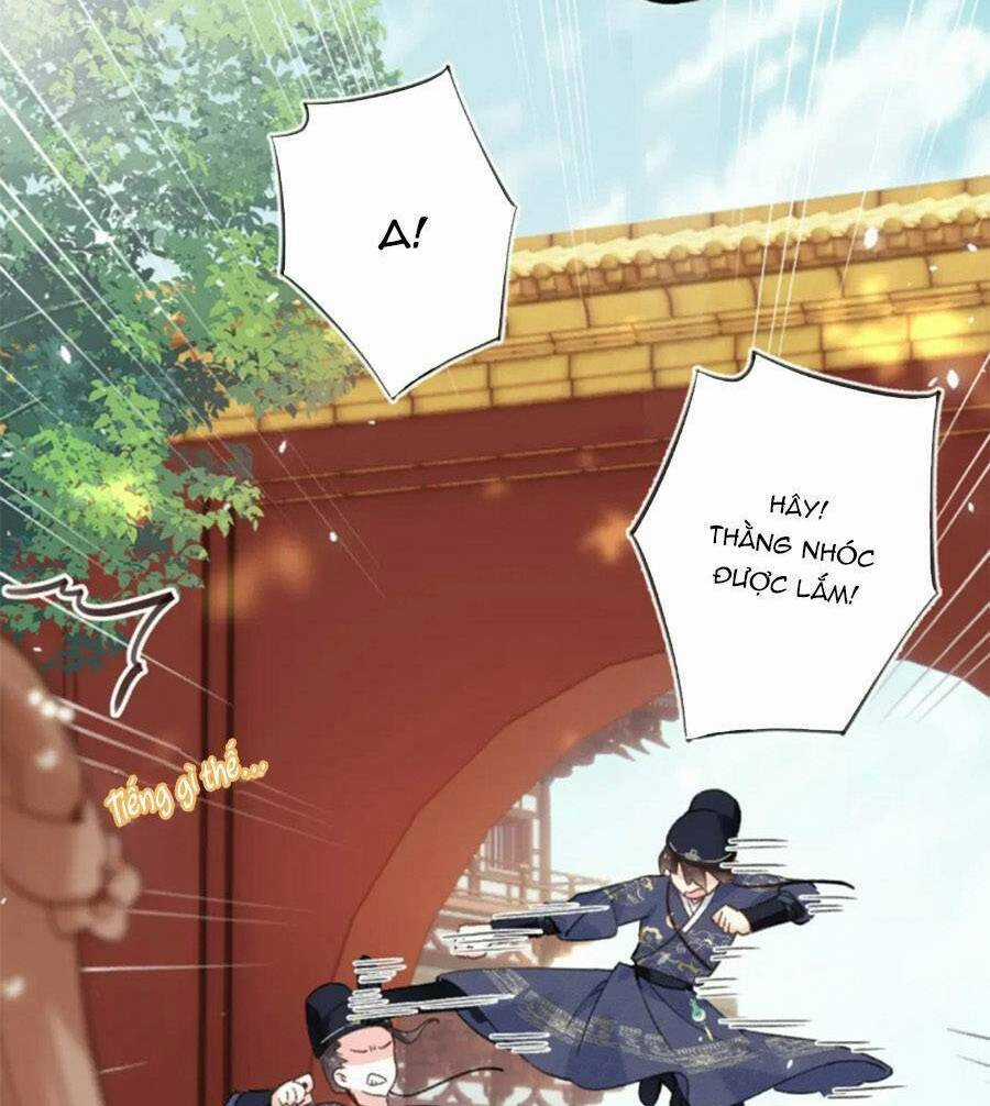 Lui Lui Lui Lui Ra! Chapter 102 trang 20