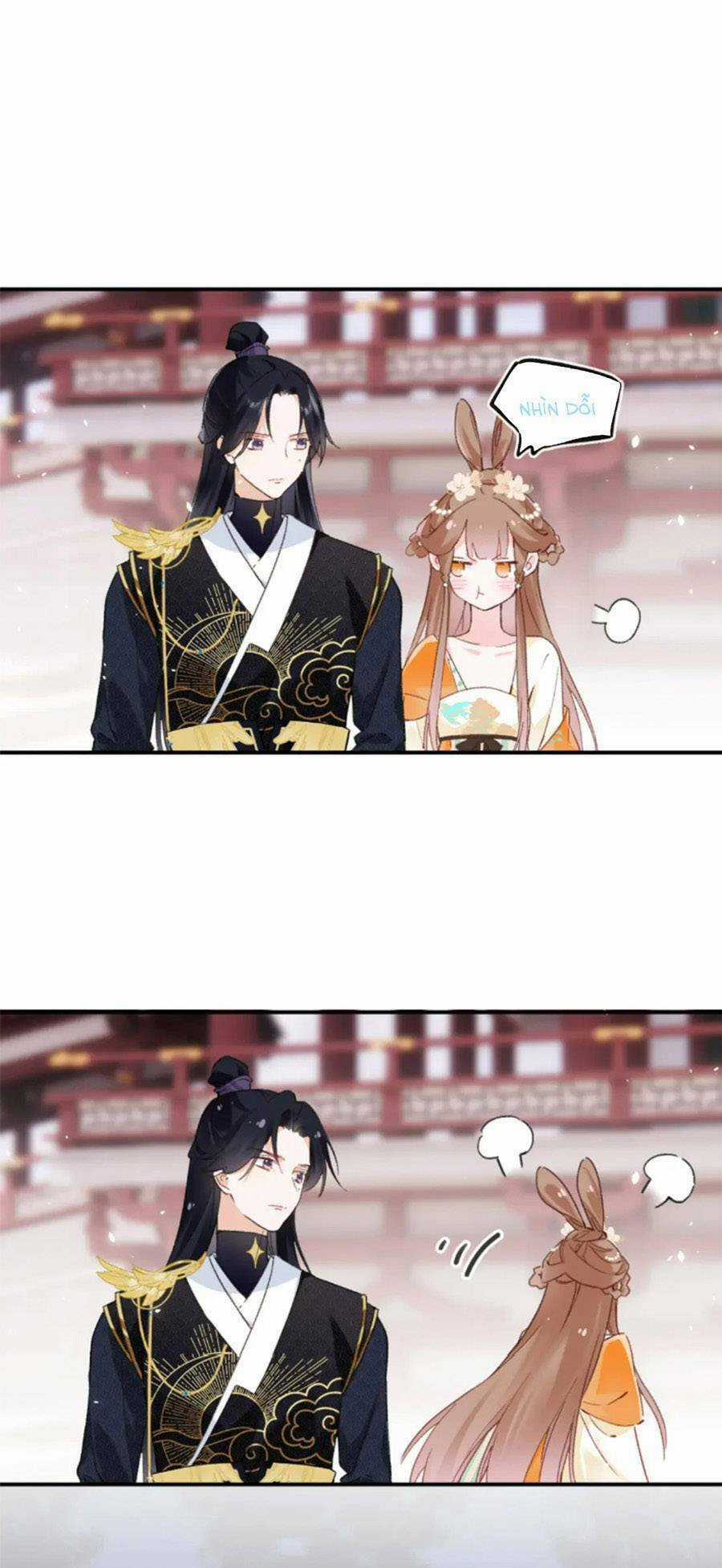 Lui Lui Lui Lui Ra! Chapter 102 trang 23