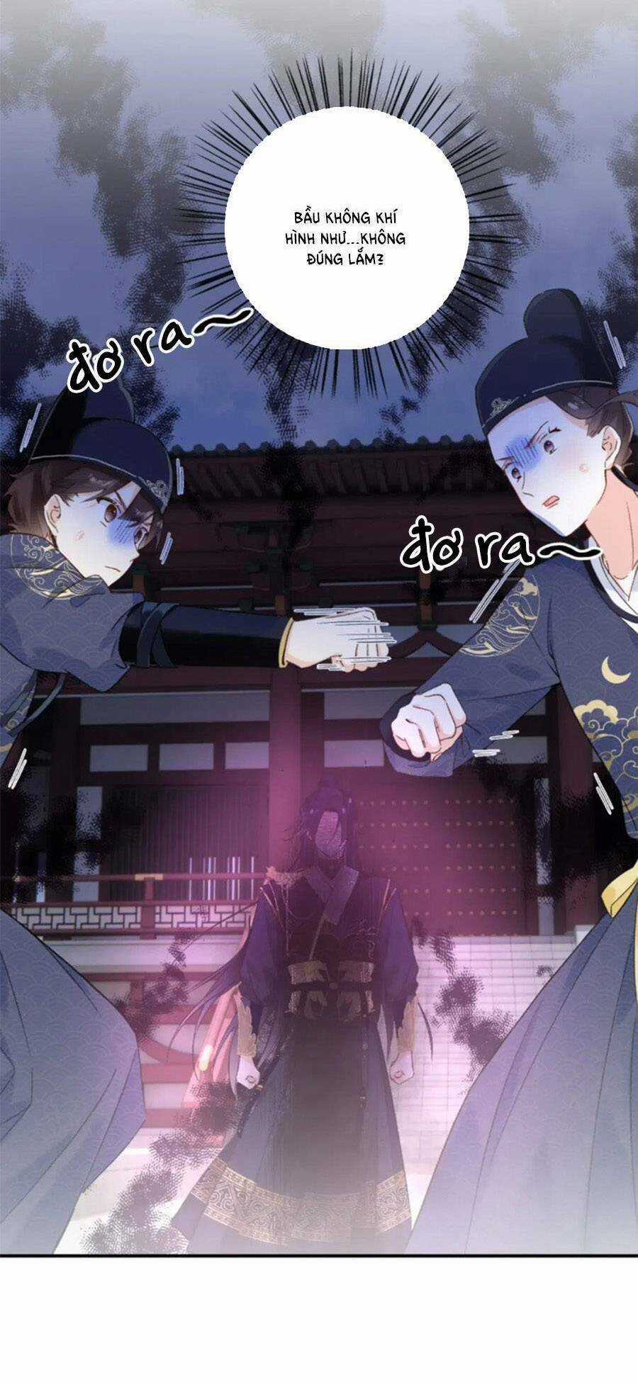 Lui Lui Lui Lui Ra! Chapter 102 trang 24