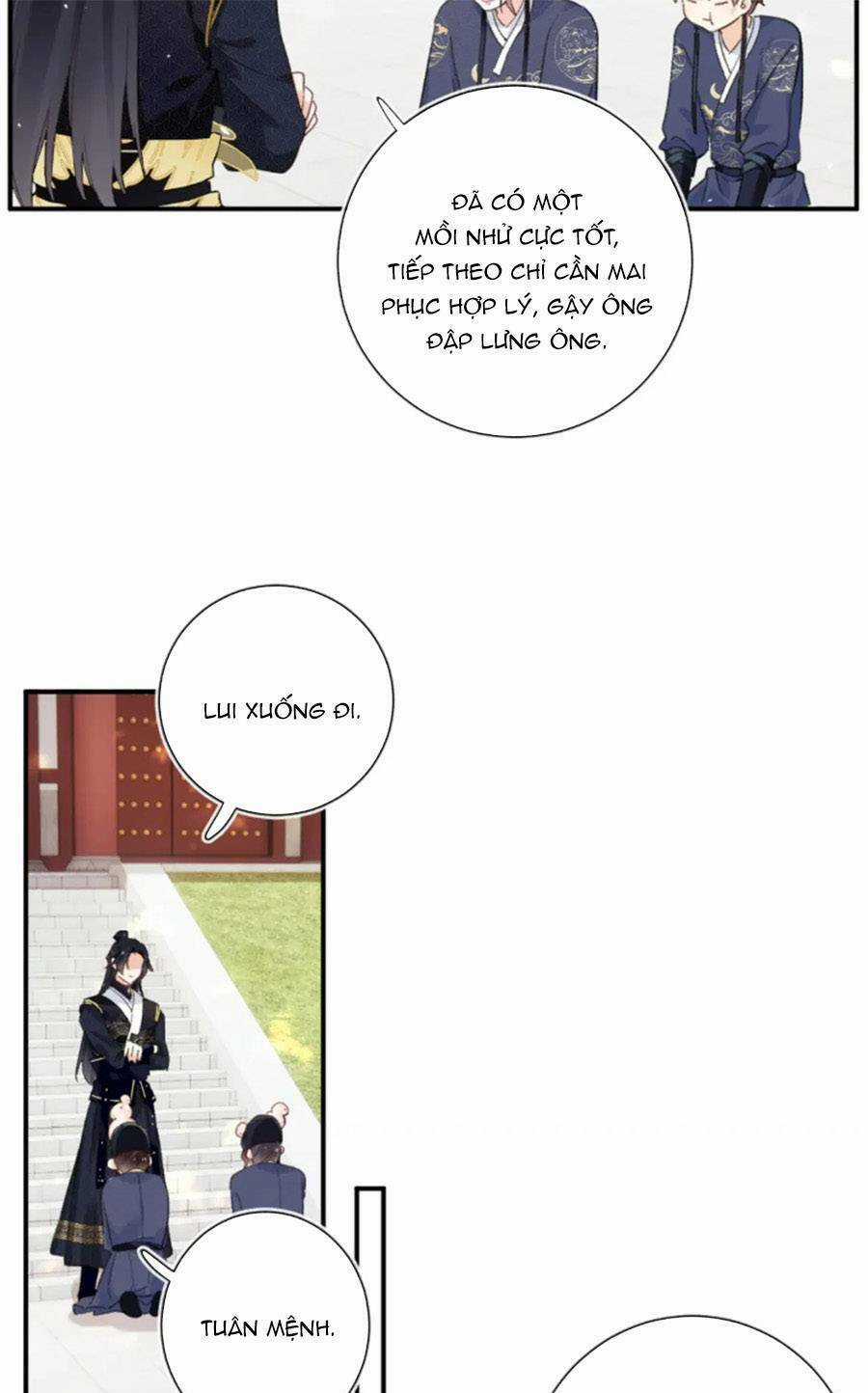 Lui Lui Lui Lui Ra! Chapter 102 trang 27