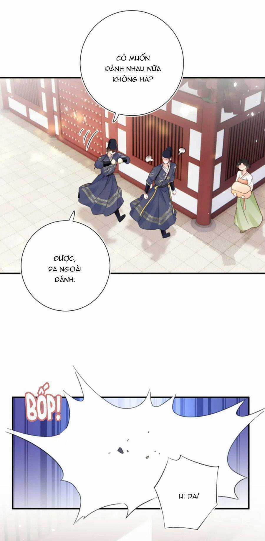 Lui Lui Lui Lui Ra! Chapter 102 trang 29