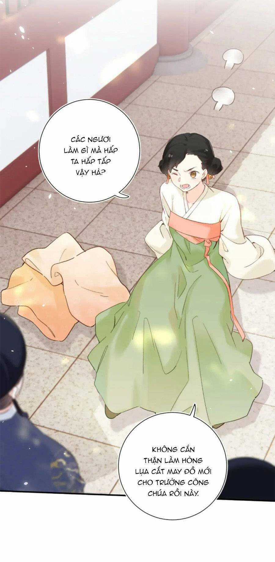Lui Lui Lui Lui Ra! Chapter 102 trang 30