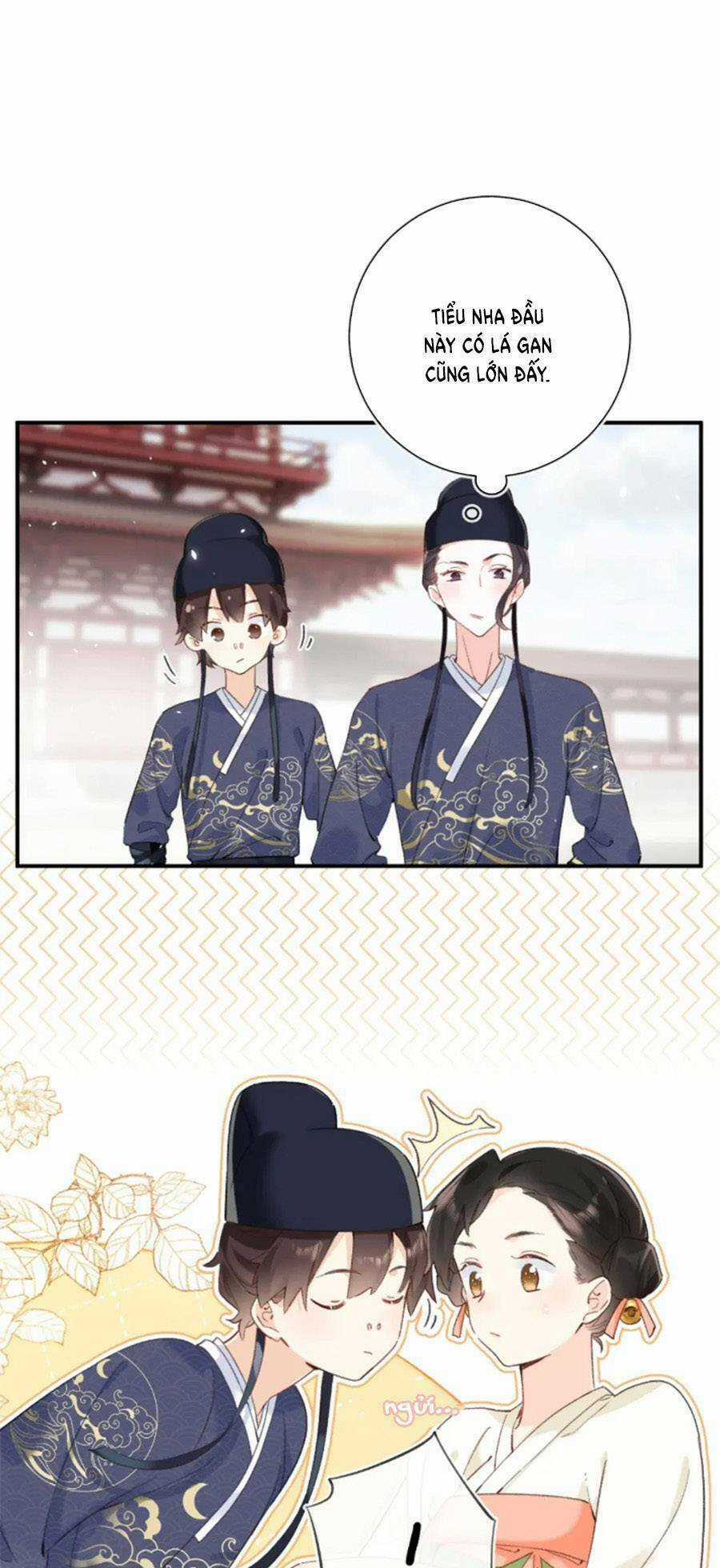 Lui Lui Lui Lui Ra! Chapter 102 trang 31