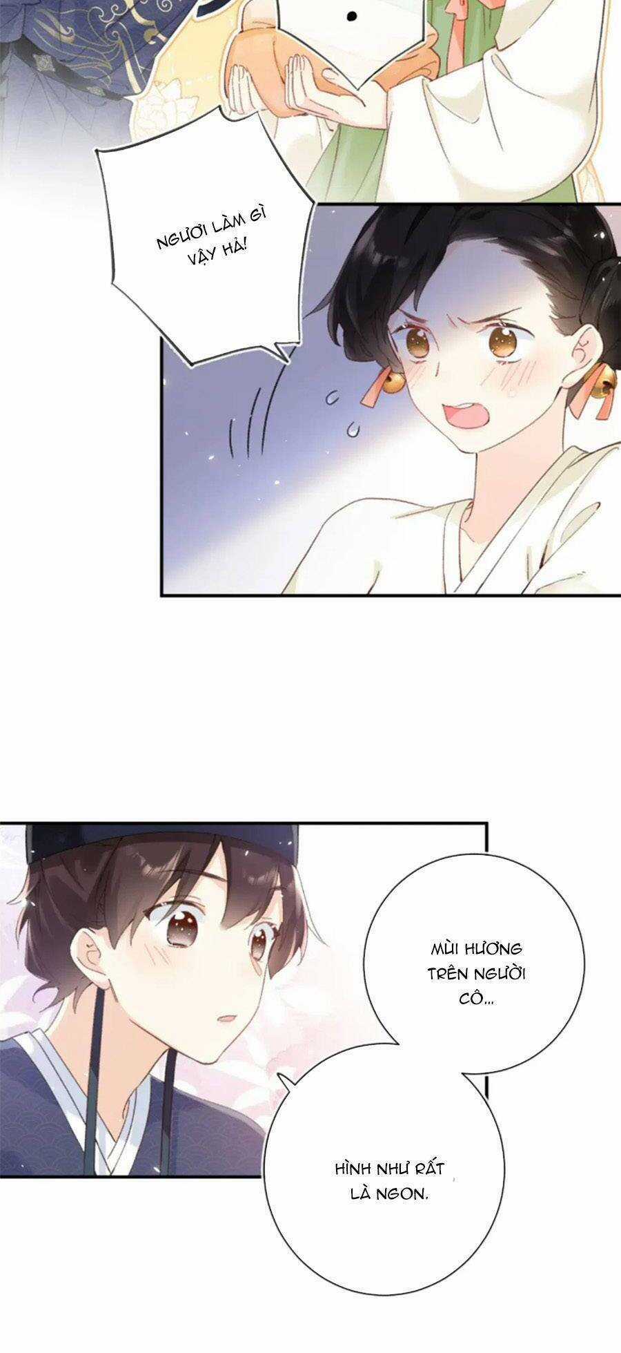 Lui Lui Lui Lui Ra! Chapter 102 trang 32