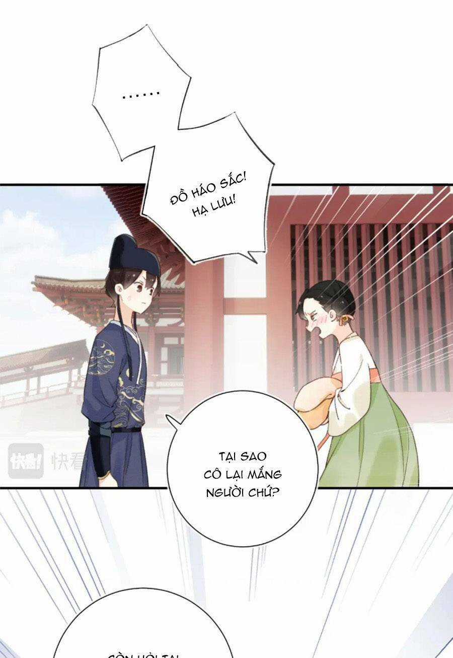 Lui Lui Lui Lui Ra! Chapter 102 trang 33