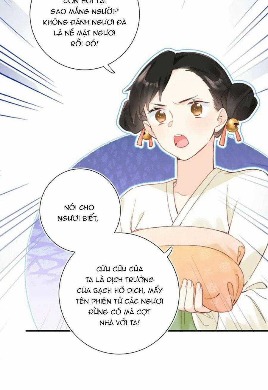 Lui Lui Lui Lui Ra! Chapter 102 trang 34