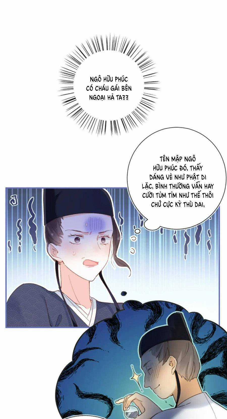 Lui Lui Lui Lui Ra! Chapter 102 trang 35